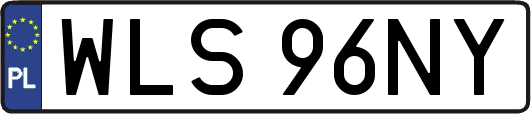 WLS96NY