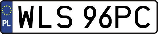 WLS96PC