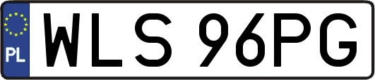 WLS96PG