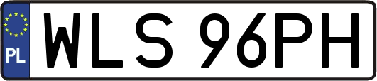 WLS96PH