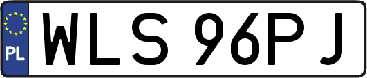 WLS96PJ