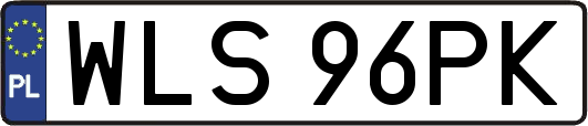 WLS96PK