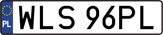 WLS96PL