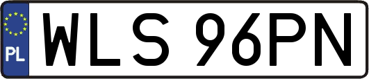 WLS96PN