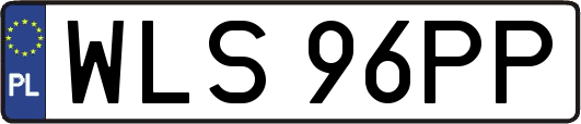 WLS96PP