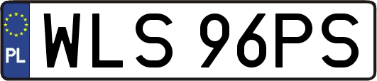 WLS96PS