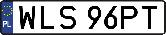 WLS96PT