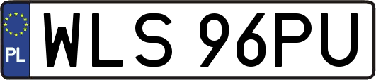 WLS96PU