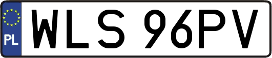 WLS96PV