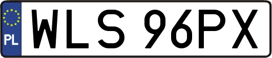 WLS96PX