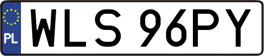 WLS96PY