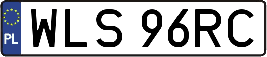 WLS96RC
