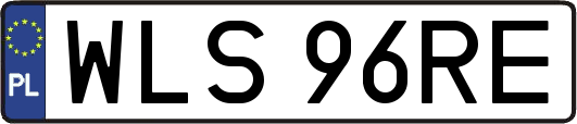 WLS96RE