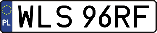 WLS96RF