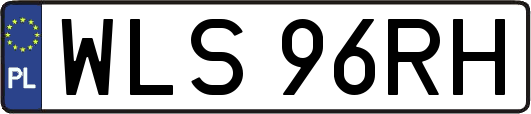 WLS96RH