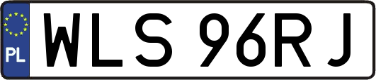 WLS96RJ