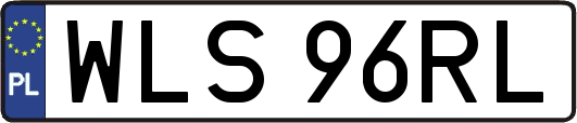 WLS96RL