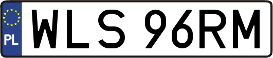 WLS96RM