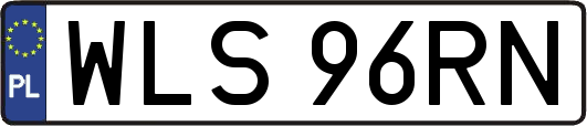 WLS96RN