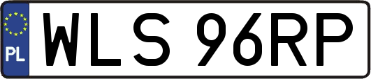 WLS96RP