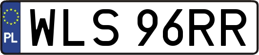 WLS96RR