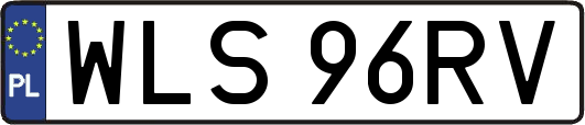 WLS96RV