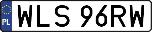 WLS96RW