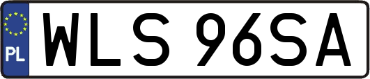 WLS96SA