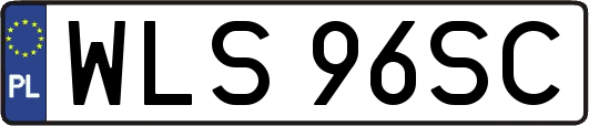 WLS96SC