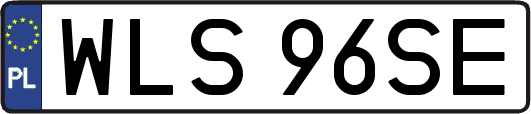 WLS96SE