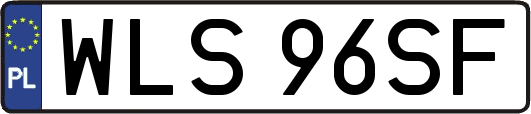 WLS96SF