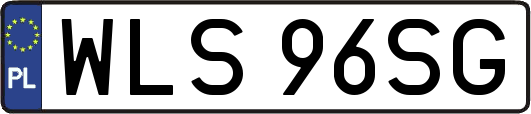 WLS96SG