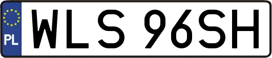WLS96SH