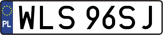WLS96SJ