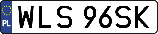 WLS96SK