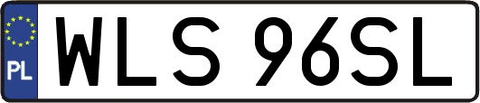 WLS96SL
