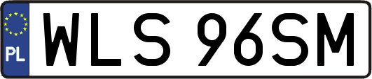 WLS96SM