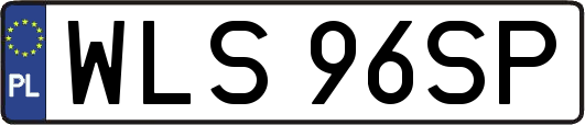 WLS96SP