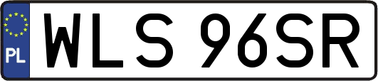 WLS96SR