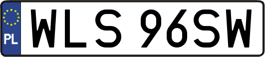 WLS96SW