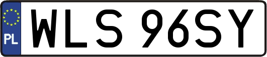 WLS96SY