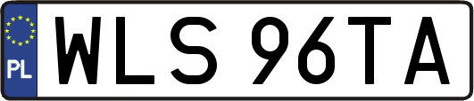 WLS96TA