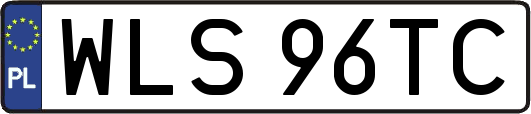 WLS96TC