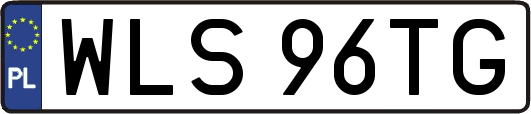 WLS96TG