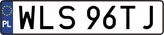 WLS96TJ