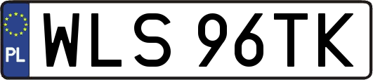 WLS96TK