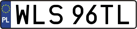 WLS96TL