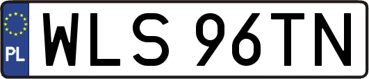 WLS96TN