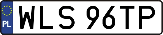 WLS96TP