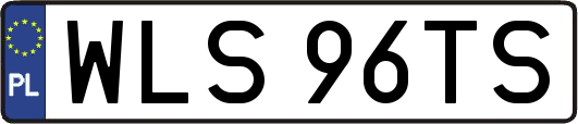 WLS96TS